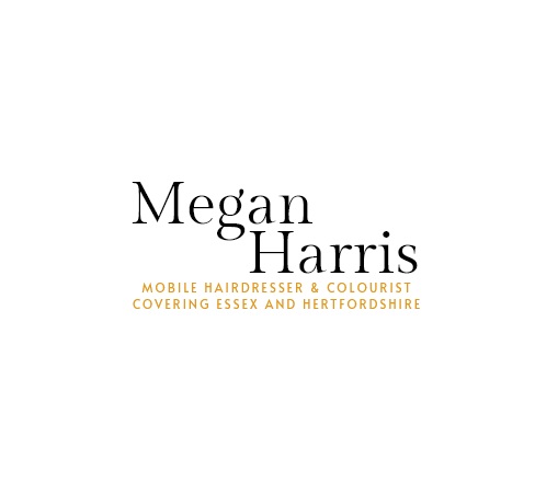 Hair By Megan Logo