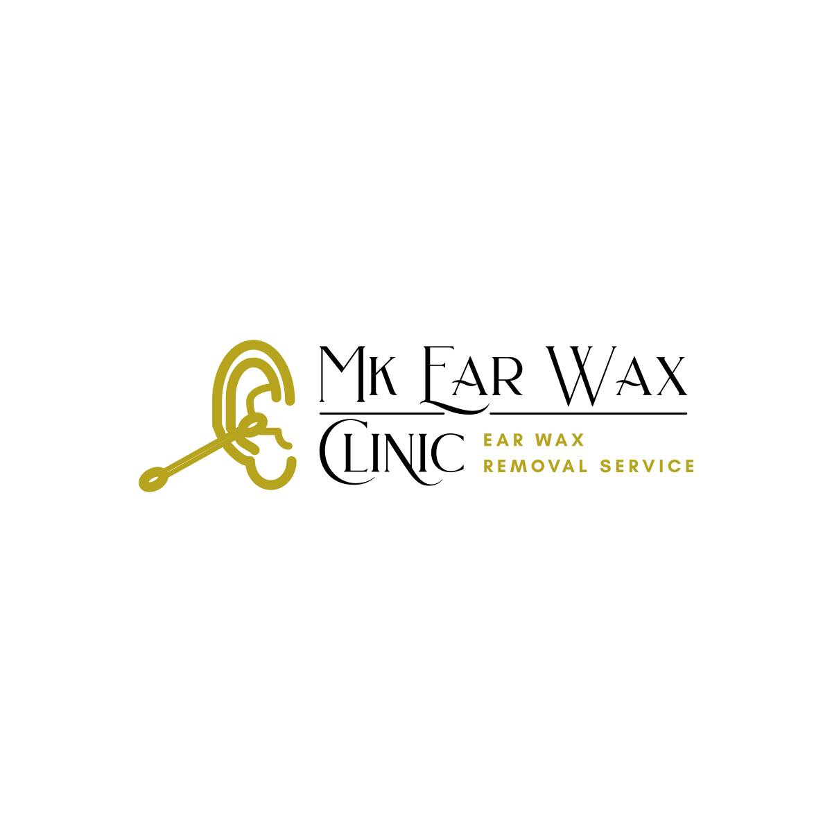 MK Ear Wax Clinic Ltd logo
