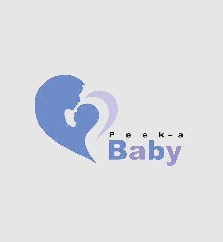 Peek a Baby Bromsgrove Logo
