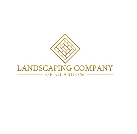 The Landscaping Company of Glasgow Logo