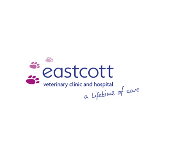 Eastcott Vets - Bath Road Clinic, Swindon Logo