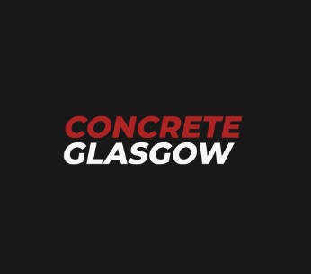 Concrete Glasgow Logo