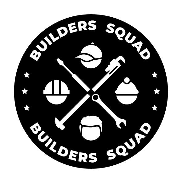 Builders Squad Ltd Logo