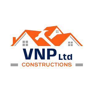 VNP Constructions Ltd Logo