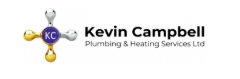 KEVIN CAMPBELL PLUMBING & HEATING SERVICES LTD Logo