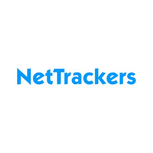 On Page SEO Services – Improve Your Website’s Ranking with NetTrackers logo