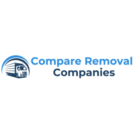 Compare Removal Companies Logo