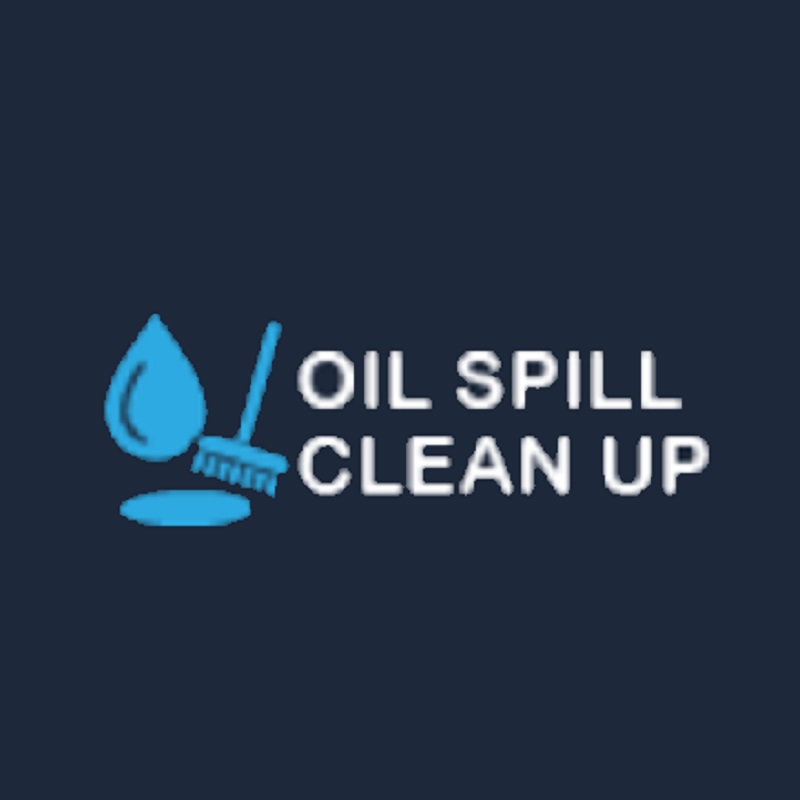 Oil Spill Clean Up Ltd logo