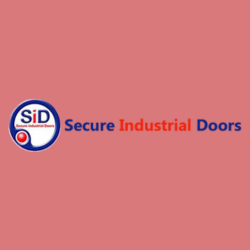 Secure Industrial Doors Logo