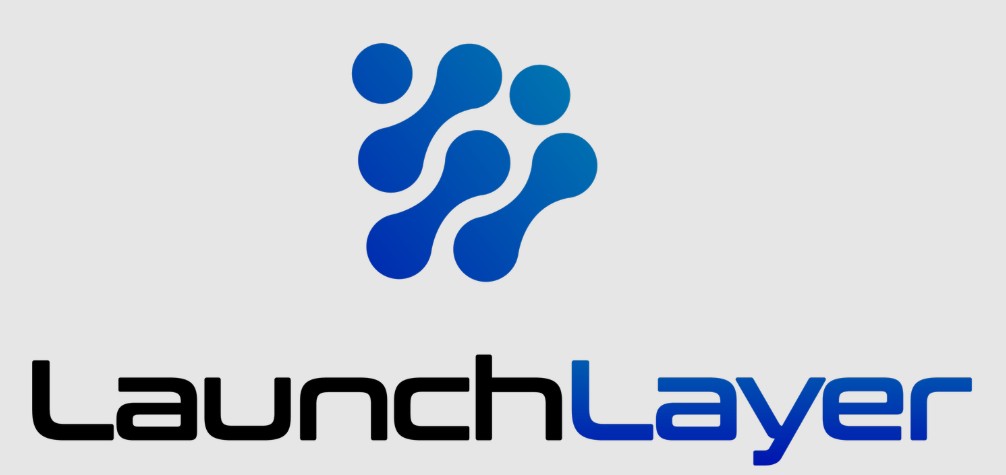 LaunchLayer Logo