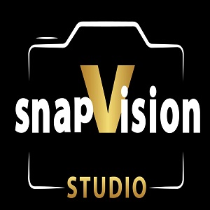 Snapvision Studio Logo