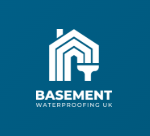 Basement Waterproofing UK Logo