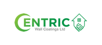 Centric Wall Coatings Ltd Logo