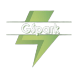 G Spark Ltd Logo