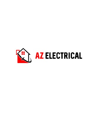 AZ Electrical Engineering Services Ltd Logo