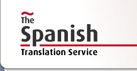 The Spanish Translation Service logo