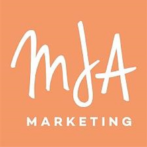 MJA Marketing Logo