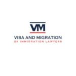 Visa and Migration LTD Logo