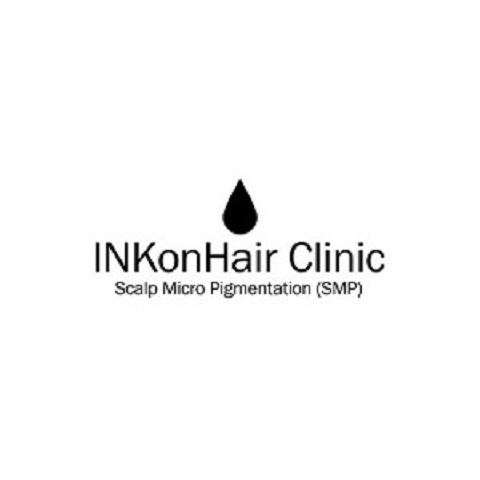 INKonHair Clinic Logo
