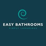 Easy Bathrooms Logo