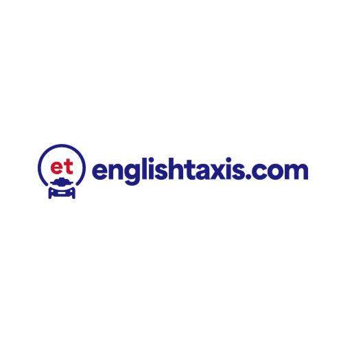 englishtaxis.com Durham City Logo