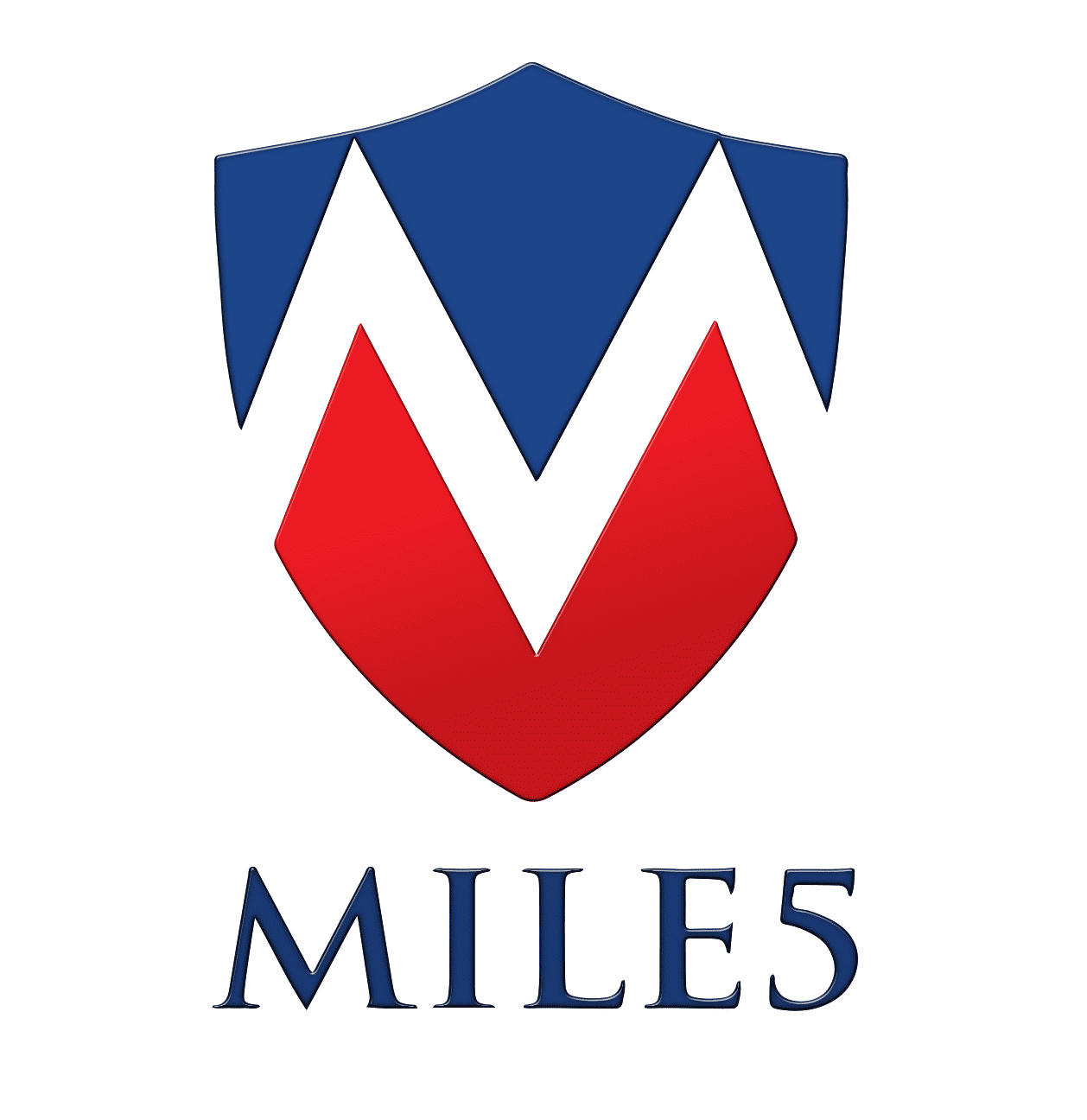 MILE5 - Heathrow Airport Transfers Logo