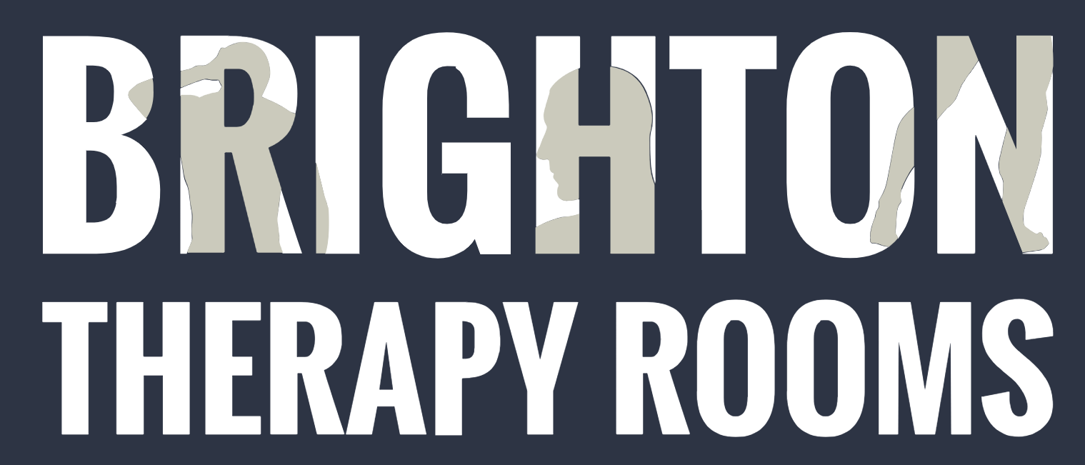 Brighton Therapy Rooms Logo