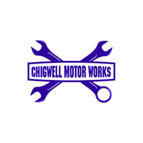 Chigwell Motor Works Logo