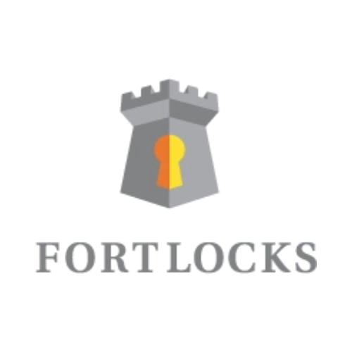 Fort Locks - Locksmith in St Albans Logo