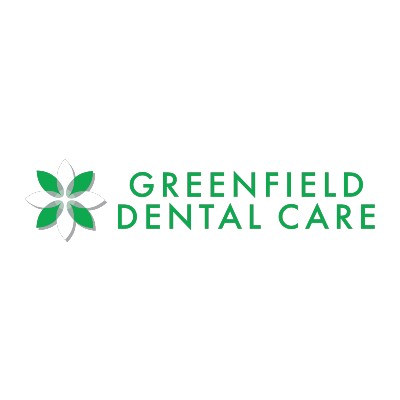 Greenfield Dentalcare logo