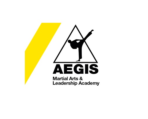 AEGIS Martial Arts & Leadership Academy Logo