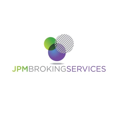JPM Broking Services Logo
