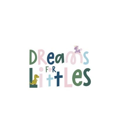 Dreams for Littles Logo