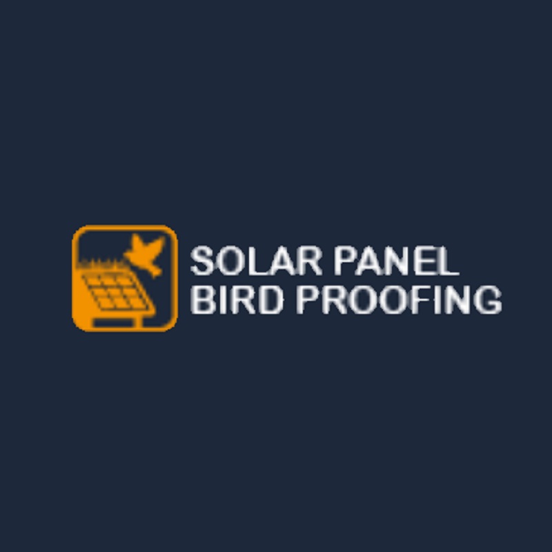 Solar Panel Bird Proofing Ltd Logo