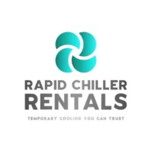 Rapid Chillers logo