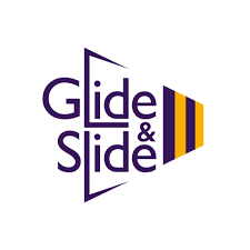 Glide and Slide Ltd - Fitted Sliding Wardrobes Logo