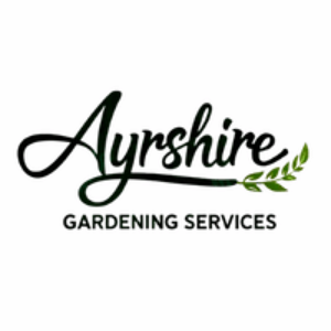 Ayrshire Gardening Services Logo