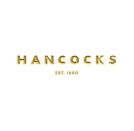 Hancocks Jewellers Logo