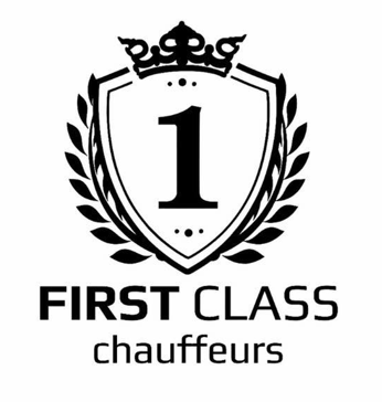 First Class Chauffeurs logo