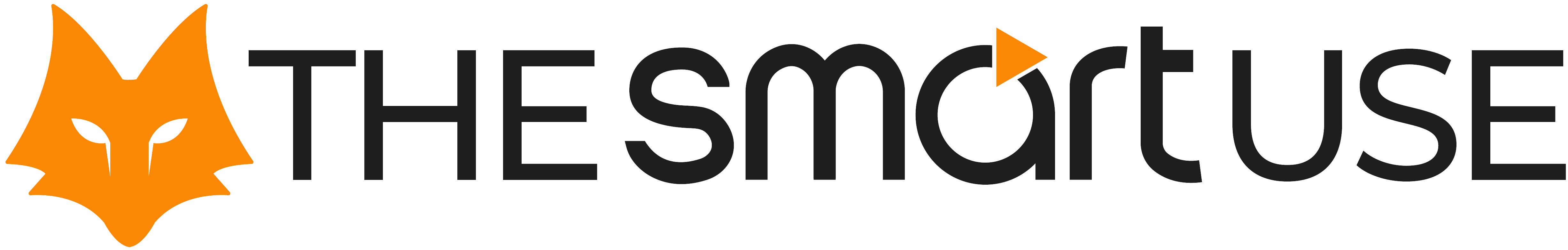 TheSmartUse Logo