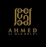 Ahmed Al Maghribi UK logo