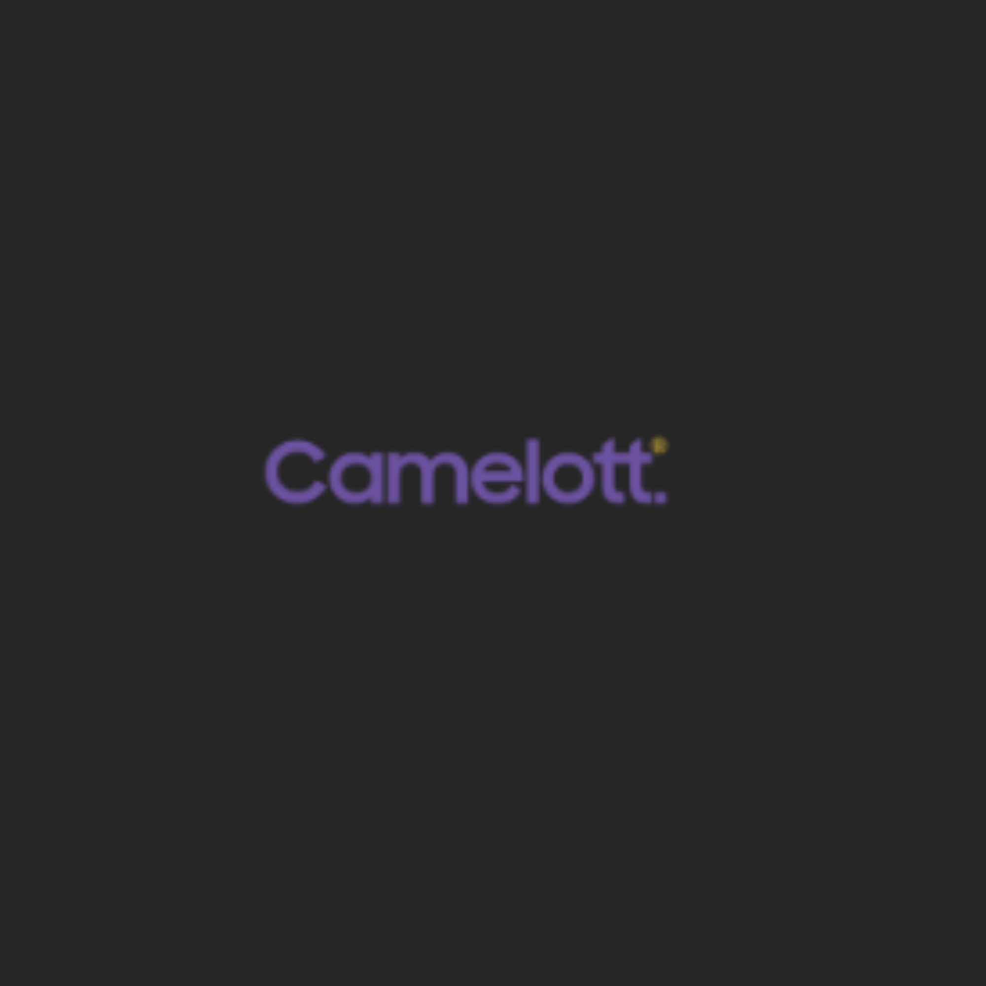 Camelott logo