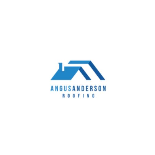 Angus Anderson Roofing – Roofers in Fife Logo