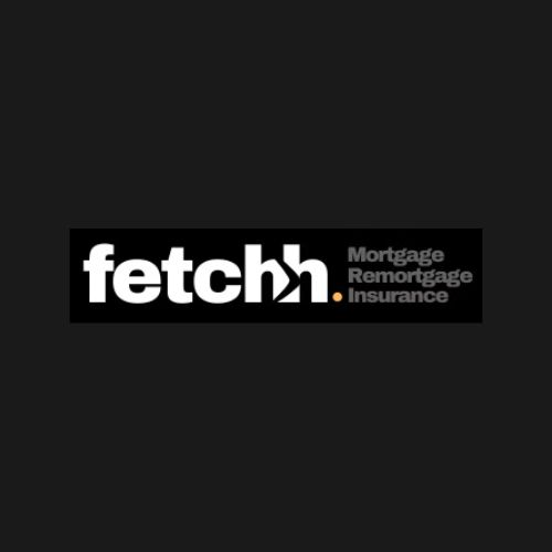 Fetchh: Mortgage Remortgage Insurance Logo