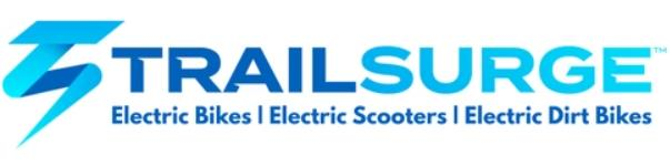 Trail Surge Logo