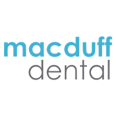 Macduff Dental Logo