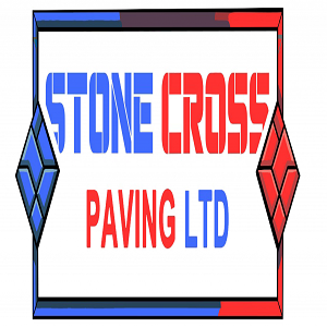 Stone Cross Paving Ltd logo