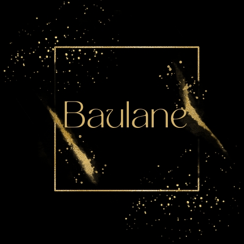 BAULANE® Bathrooms UK Logo
