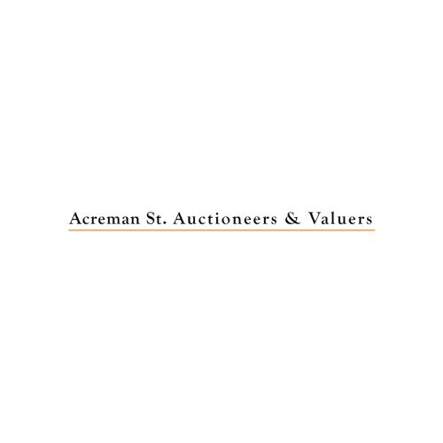 Acreman St. Auctioneers & Valuers – Leading Auctioneers Dorset Logo