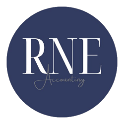 RNE Accounting Ltd Logo